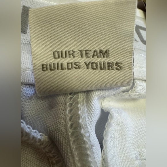 Champro NWT Softball Pants White Size Small - Picture 6 of 8